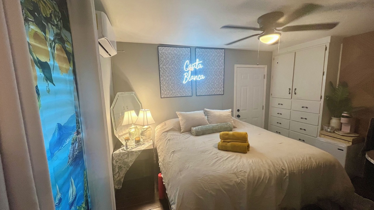 Photo of Bedroom in West San Antonio