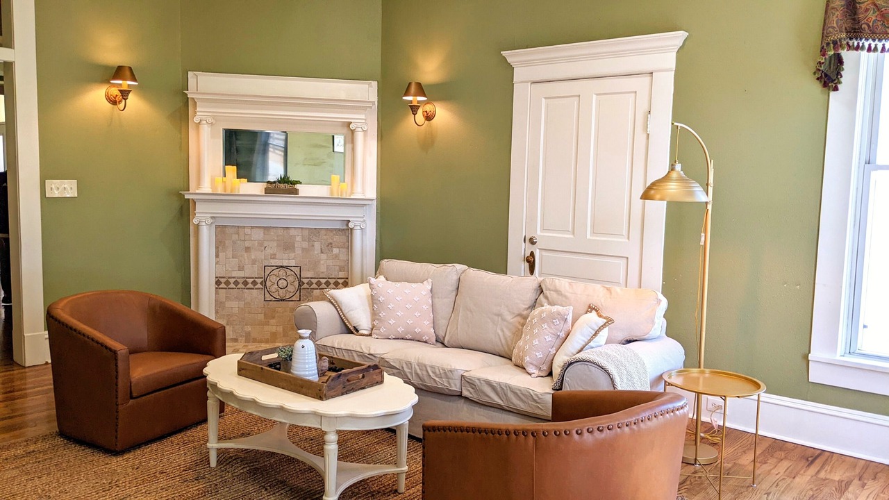 Photo of Bedroom in Moody