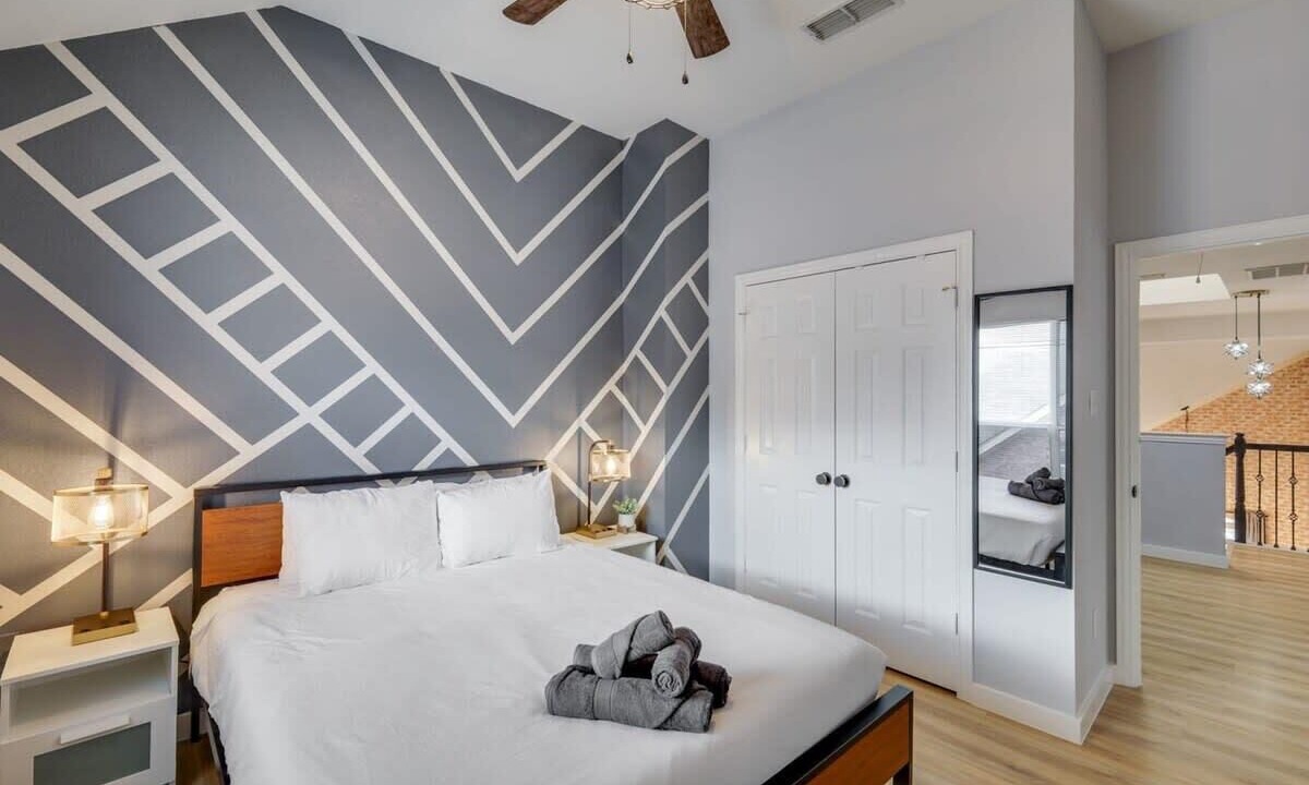Photo of Bedroom in Fossil Creek