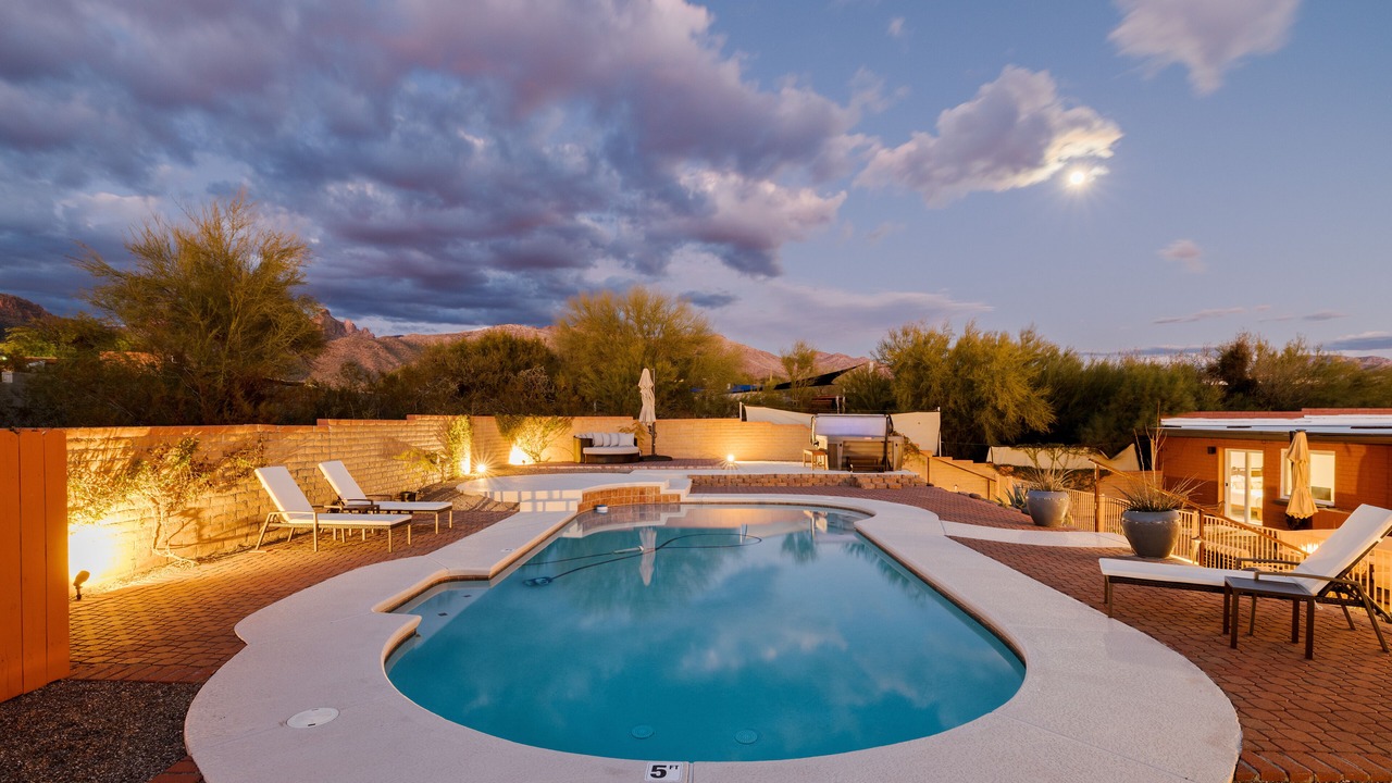 Photo of Outdoor in Tres Lomas North