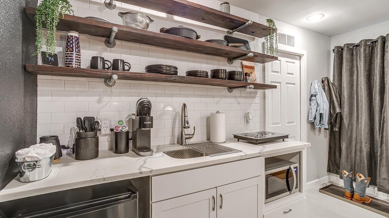 Photo of Kitchen in Arlington Heights