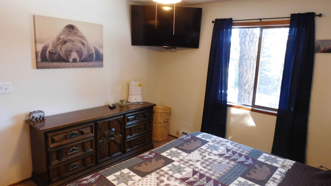 Photo of Bedroom in Bear Park