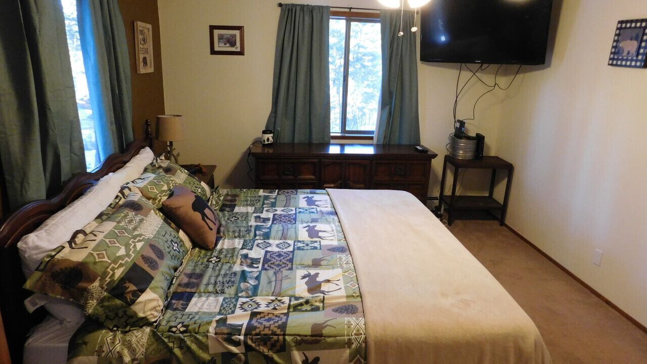 Photo of Bedroom in Bear Park