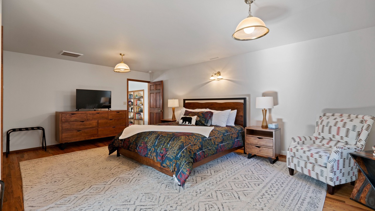 Photo of Bedroom in Durango