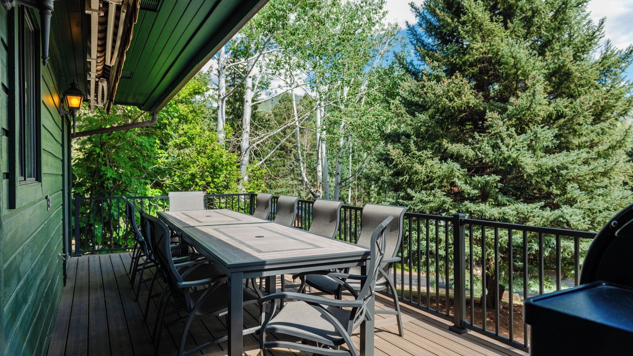 Photo of Outdoor in Durango