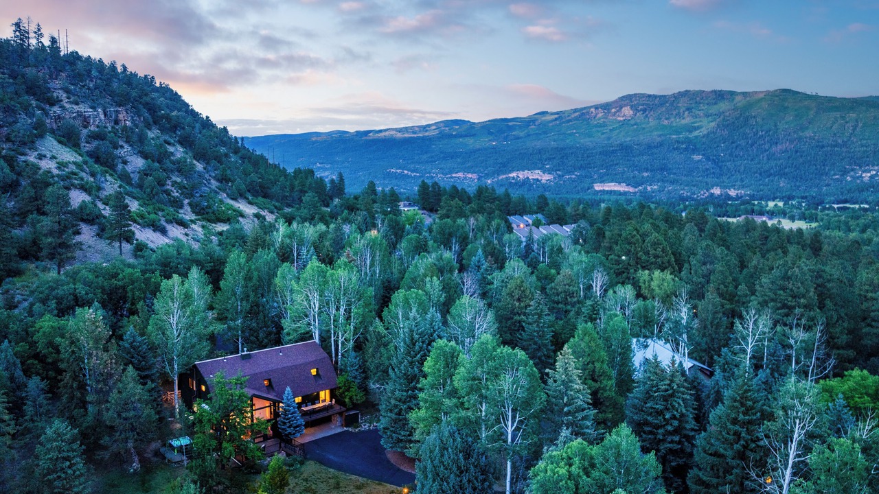 Photo of Outdoor in Durango