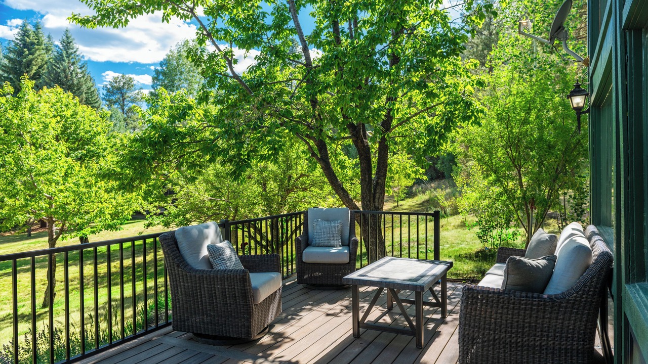 Photo of Outdoor in Durango