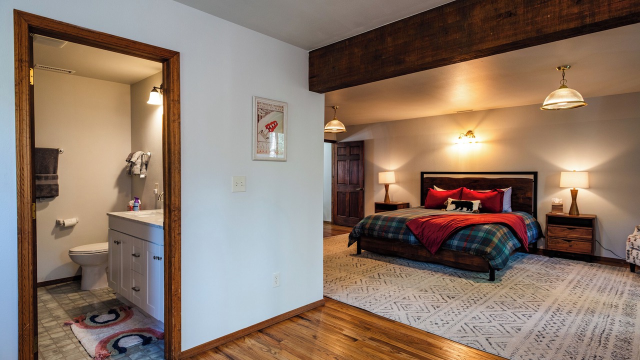 Photo of Bedroom in Durango