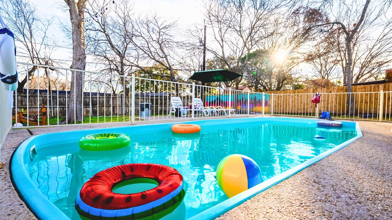 Photo of Outdoor in North San Antonio - SAT