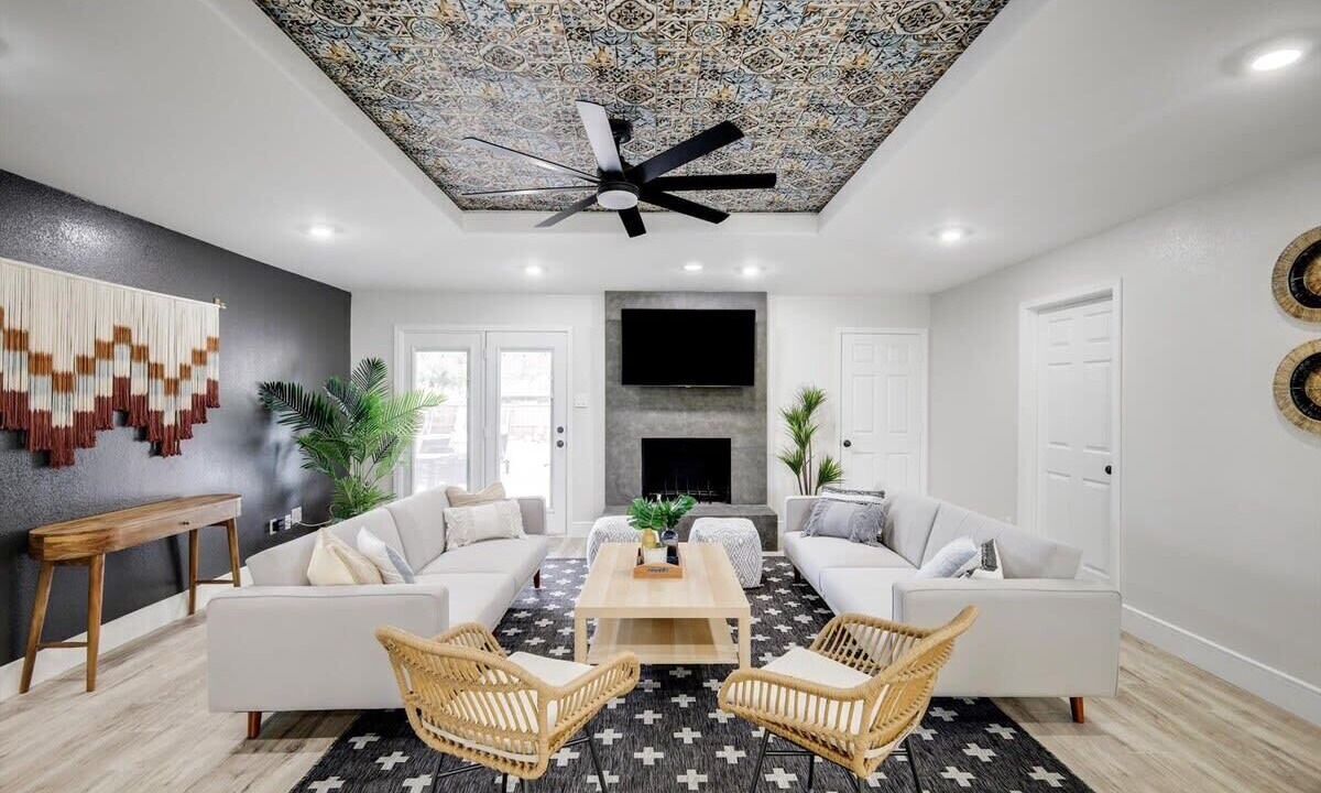 Photo of Bedroom in DeSoto