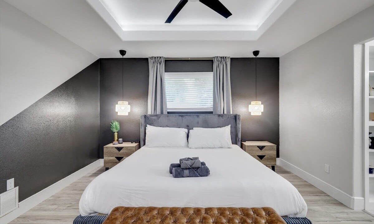 Photo of Bedroom in DeSoto