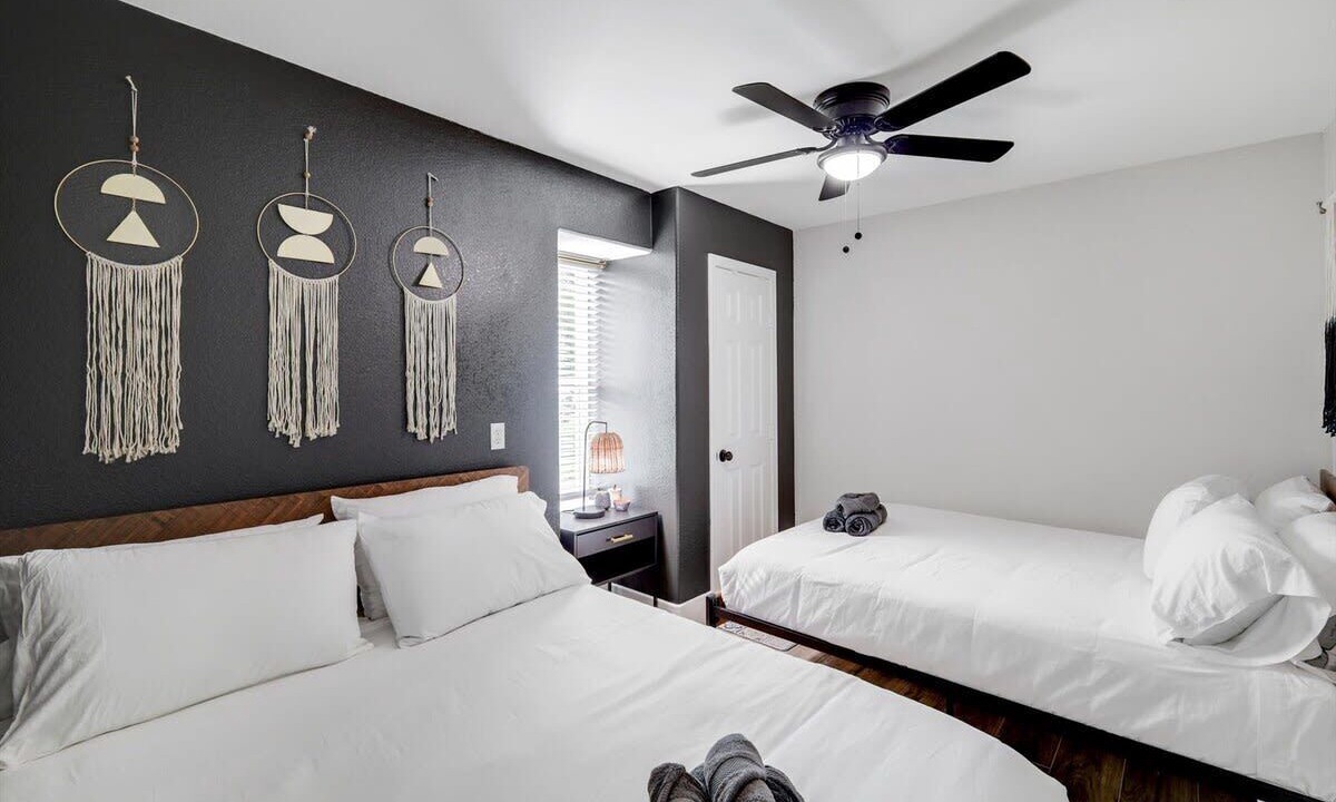 Photo of Bedroom in DeSoto