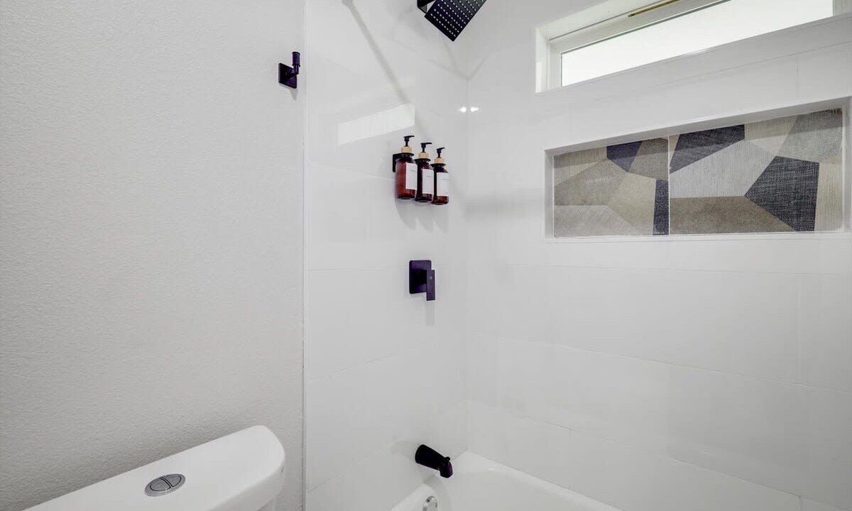 Photo of Bathroom in DeSoto