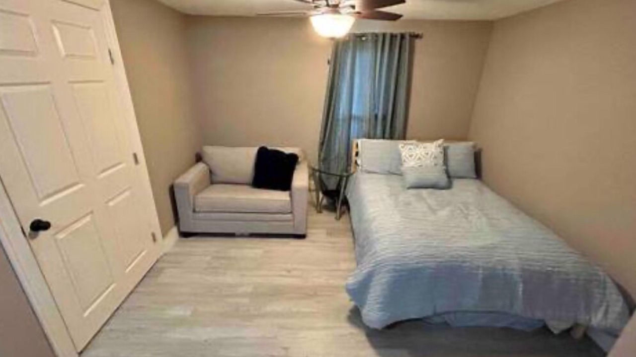 Photo of Bedroom in Pecan Acres