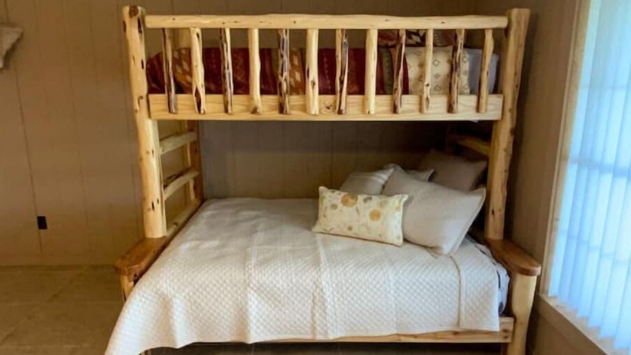 Photo of Bedroom in Tarpley