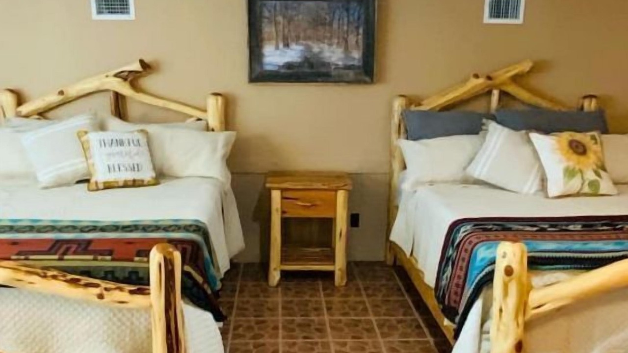 Photo of Bedroom in Tarpley