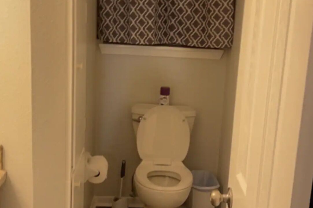 Photo of Bathroom in Palacios