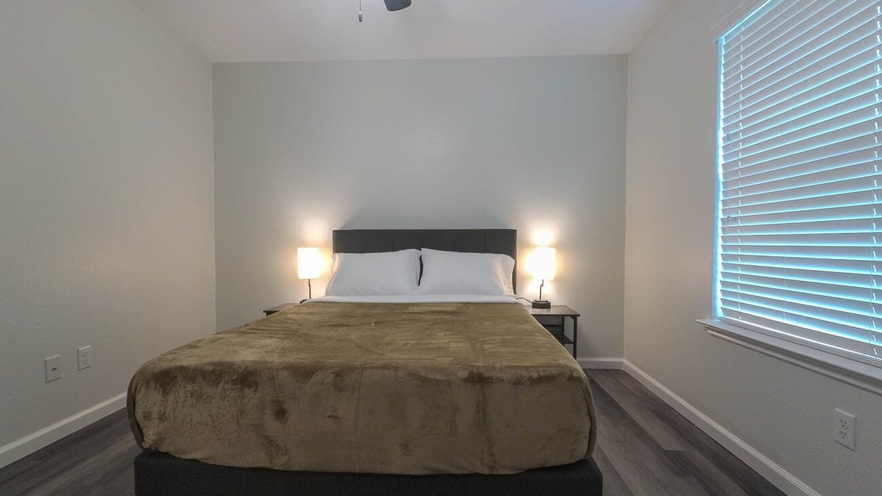 Photo of Bedroom in Temple