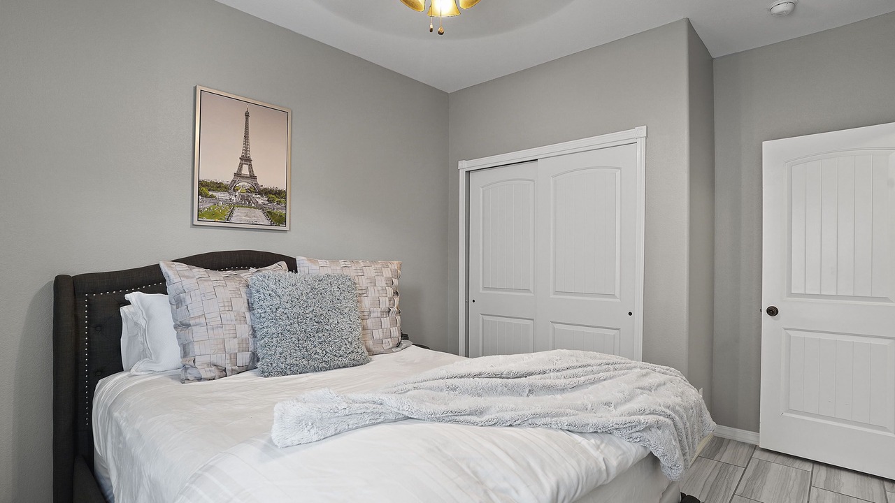 Photo of Bedroom in Chamberino