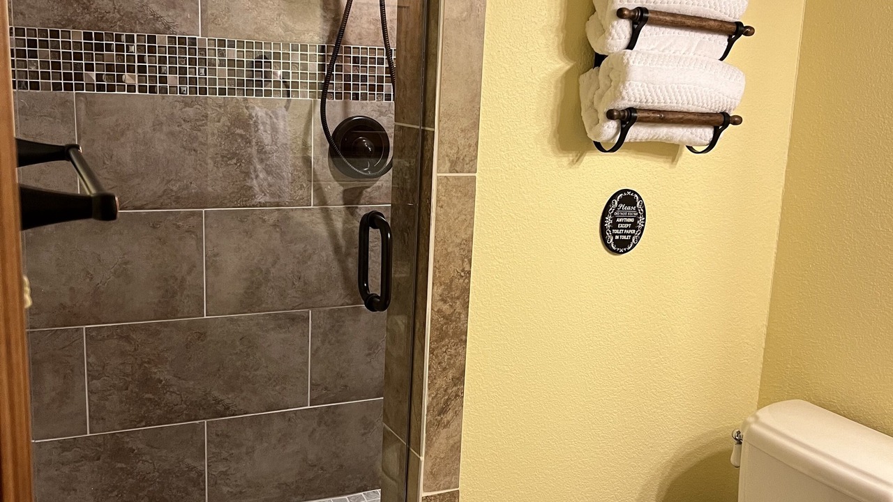 Photo of Bathroom in Argyle
