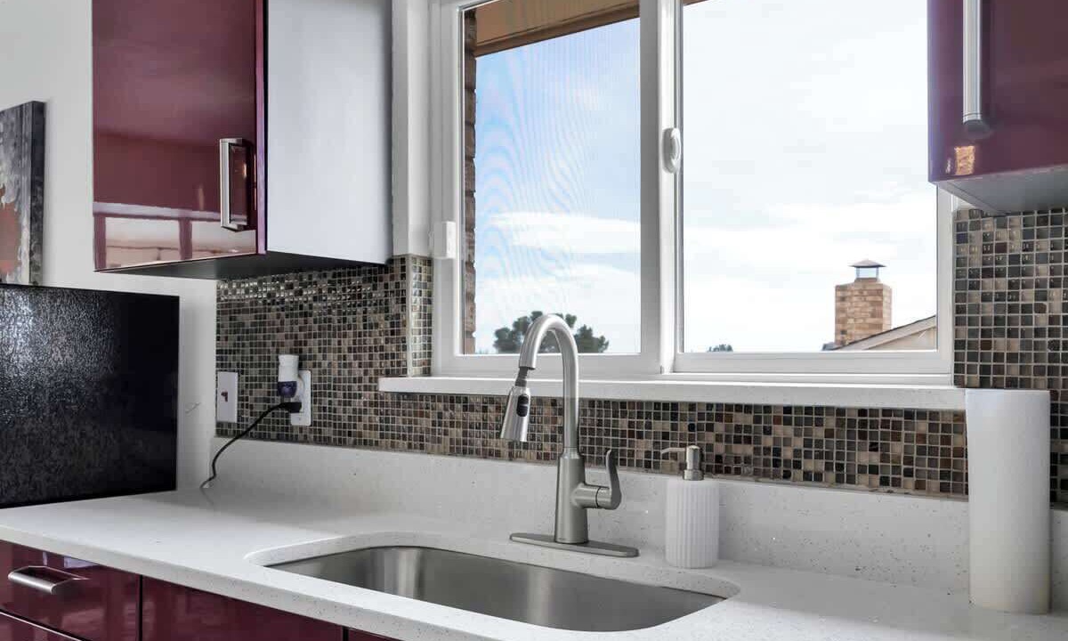 Photo of Kitchen in El Paso