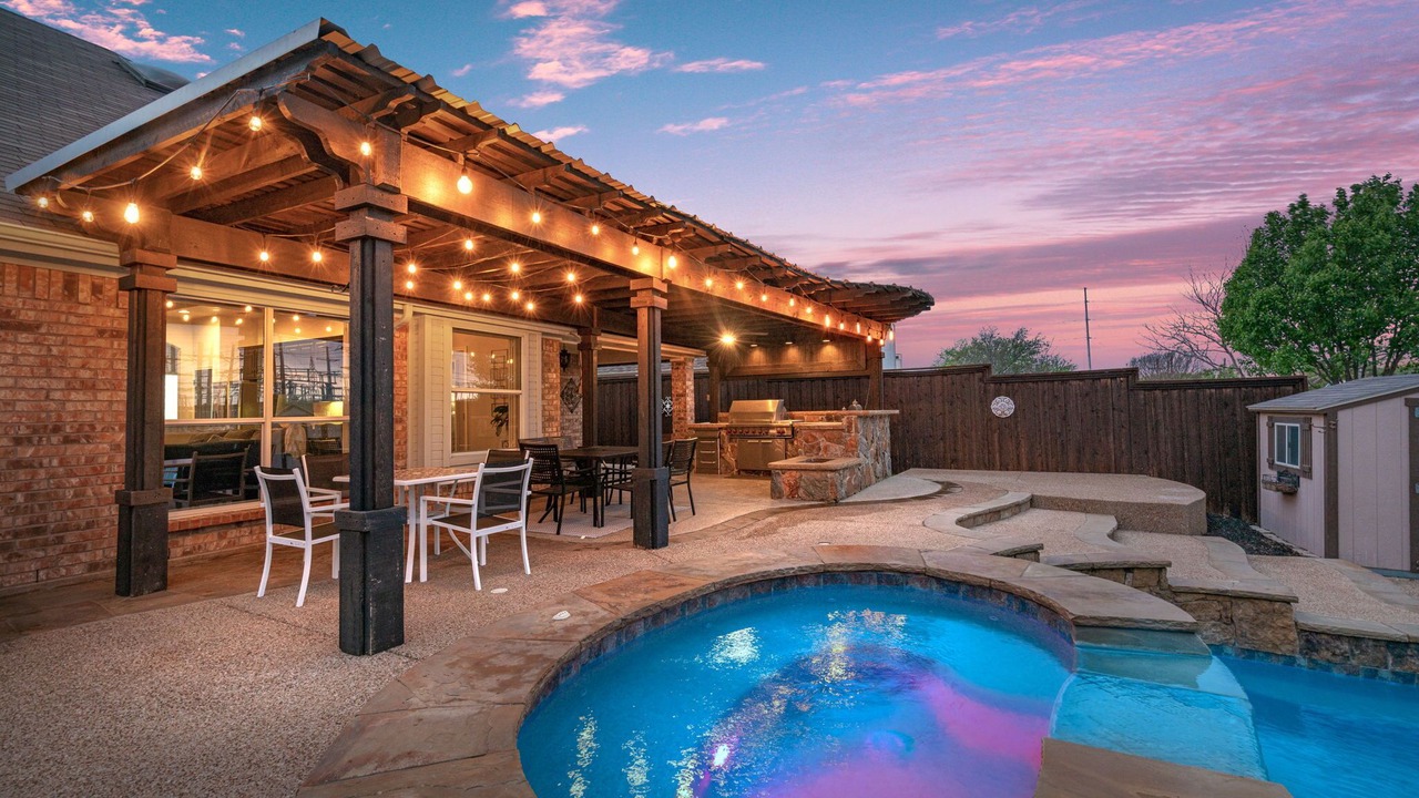 Photo of Outdoor in Lewisville