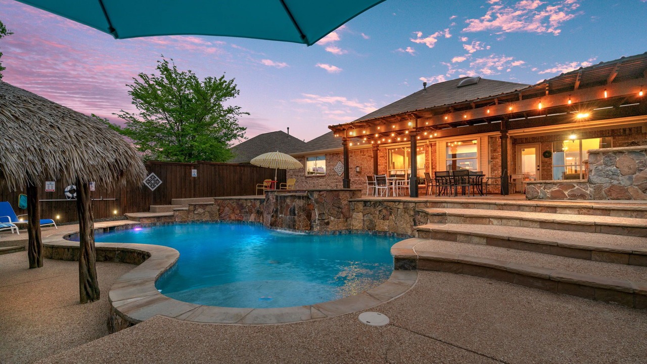 Photo of Outdoor in Lewisville
