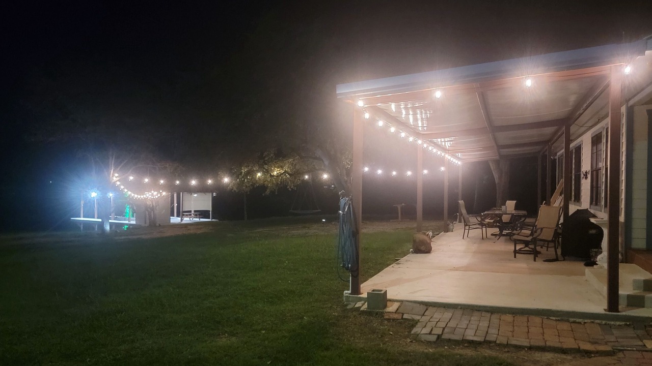 Photo of Outdoor in Jewett