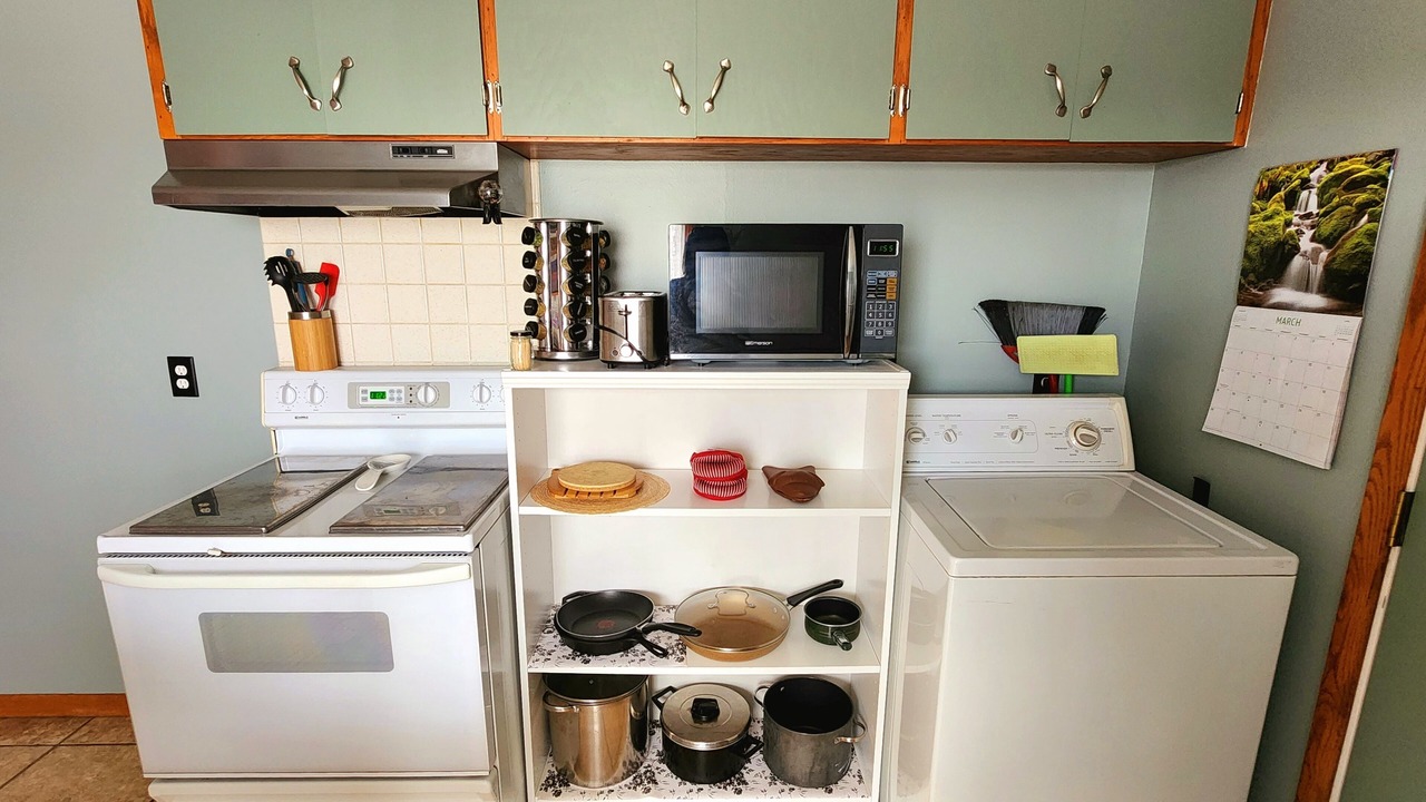 Photo of Kitchen in Tyrone