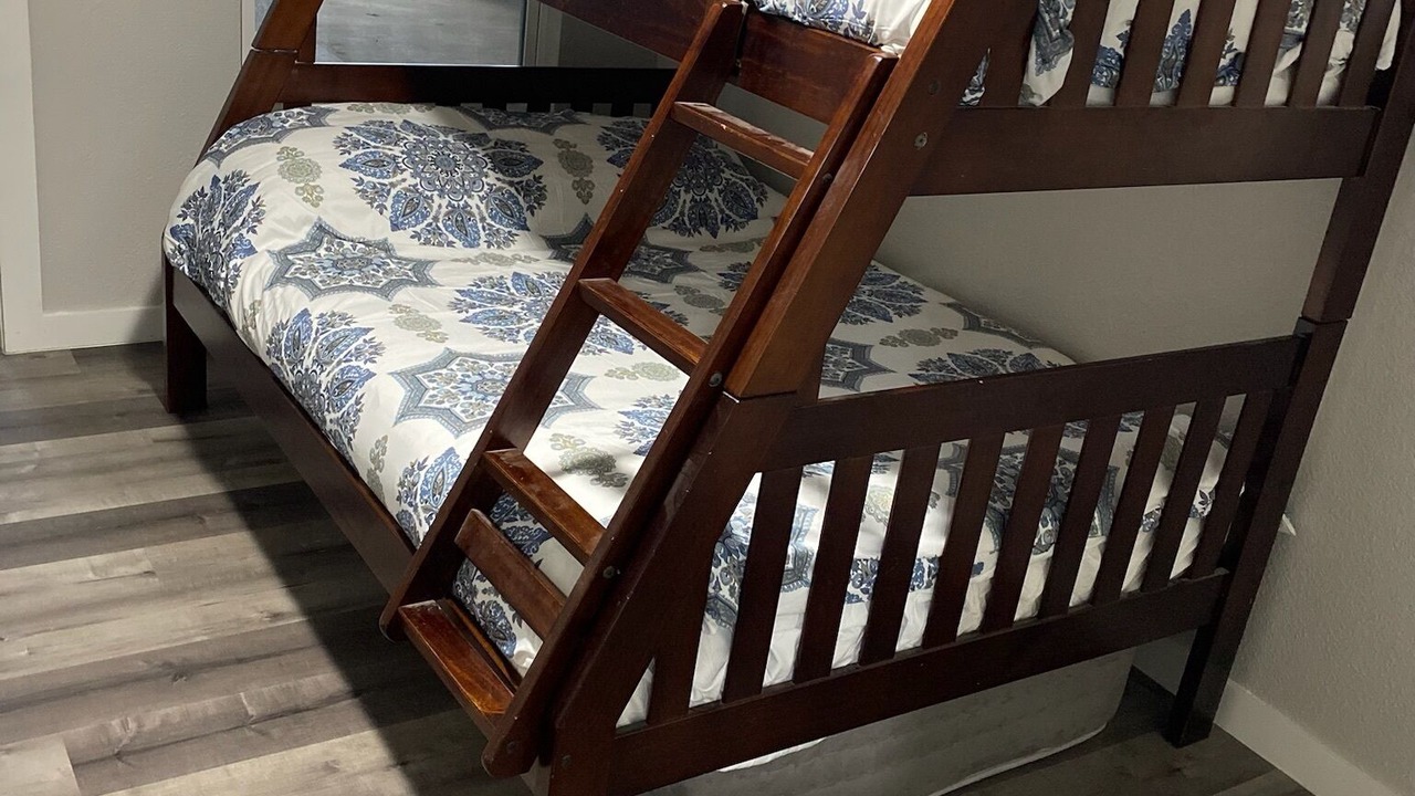 Photo of Bedroom in Gordonville
