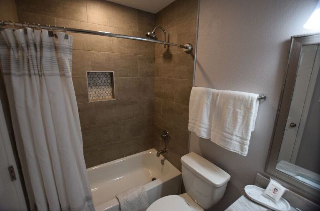 Photo of Bathroom in Bedford