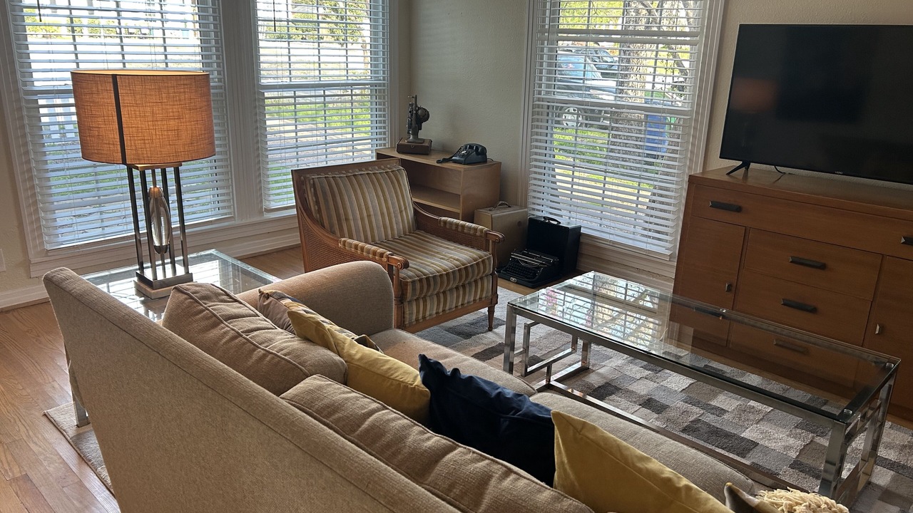 Photo of Livingroom in McKinney