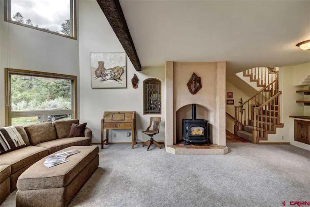 Photo of Livingroom in Hermosa