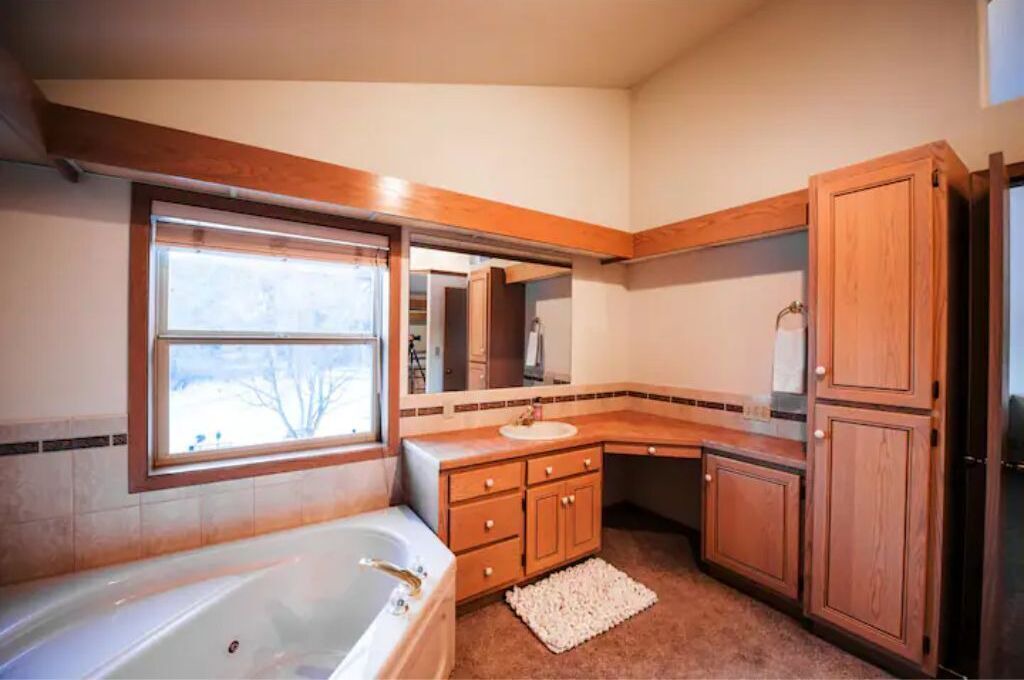 Photo of Bathroom in Hermosa