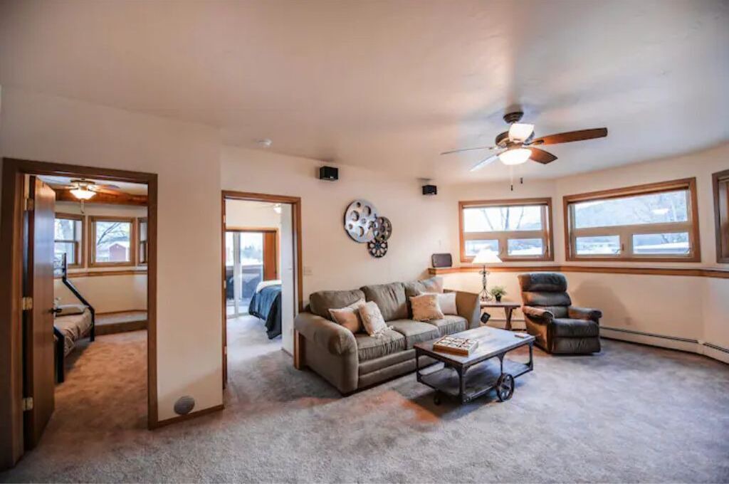 Photo of Livingroom in Hermosa
