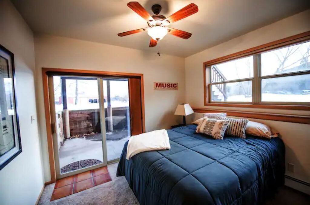 Photo of Bedroom in Hermosa