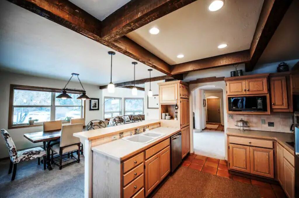 Photo of Kitchen in Hermosa