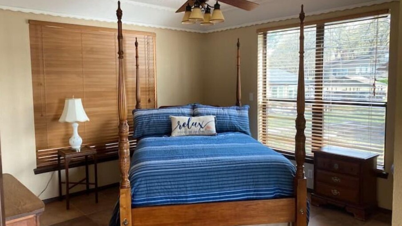 Photo of Bedroom in Leisure Land