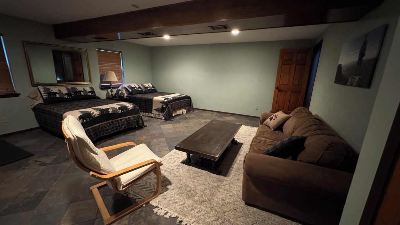 Photo of Livingroom in Leisure Land