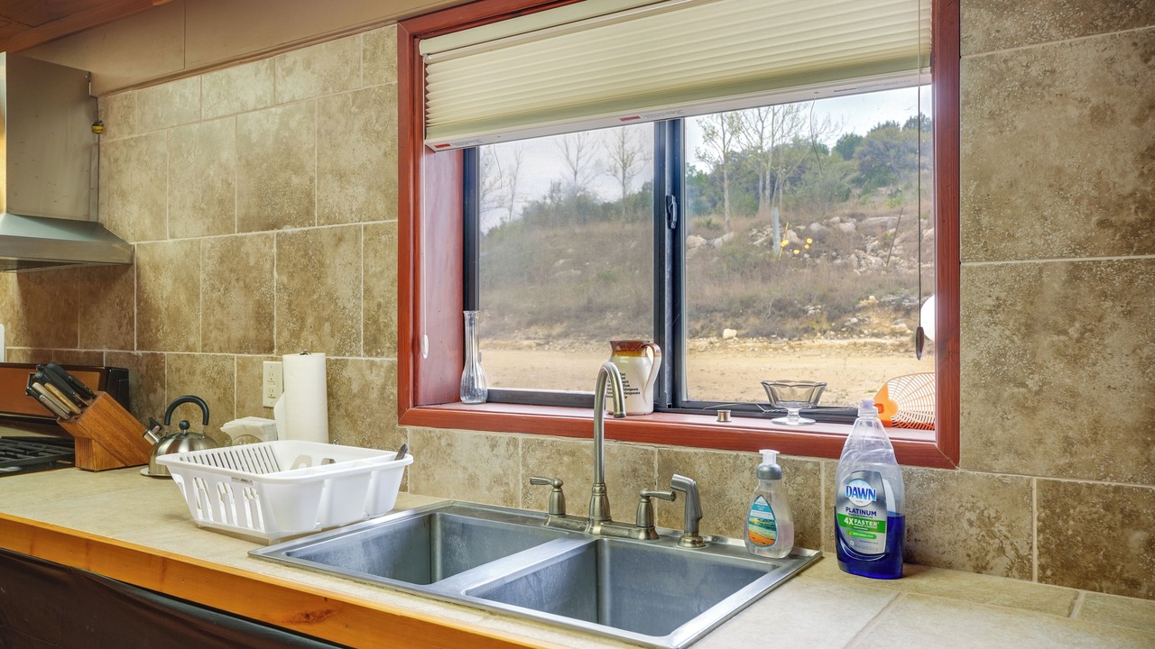 Photo of Kitchen in Medina