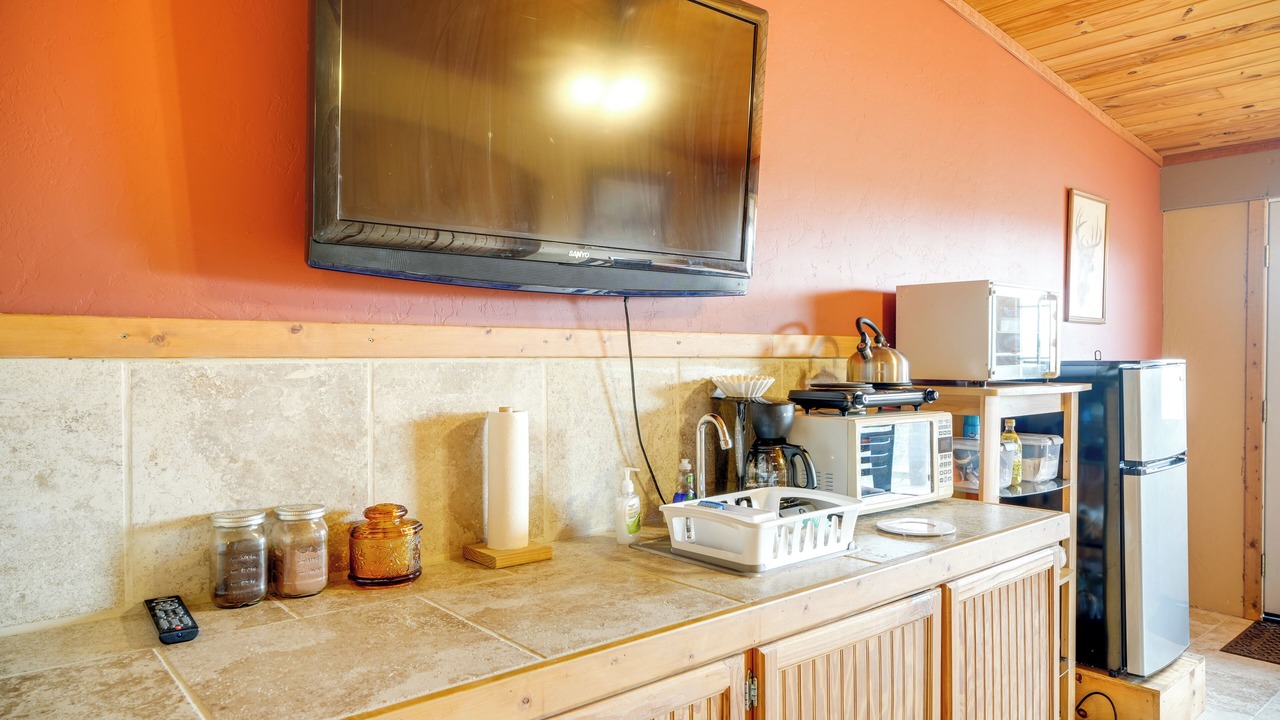 Photo of Kitchen in Medina