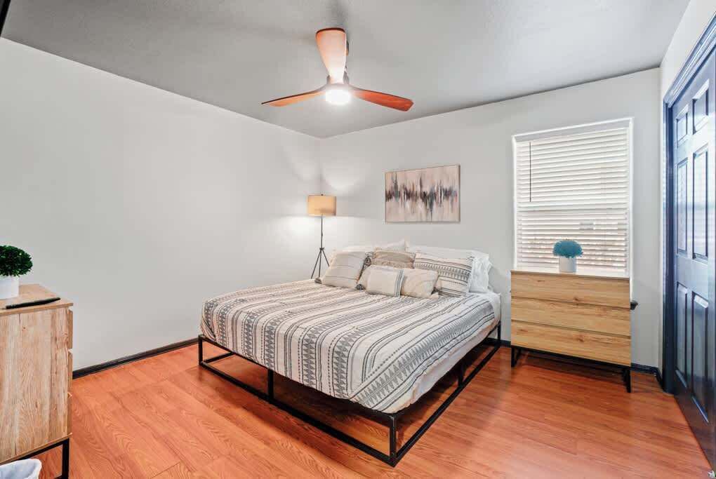 Photo of Bedroom in Northeast El Paso