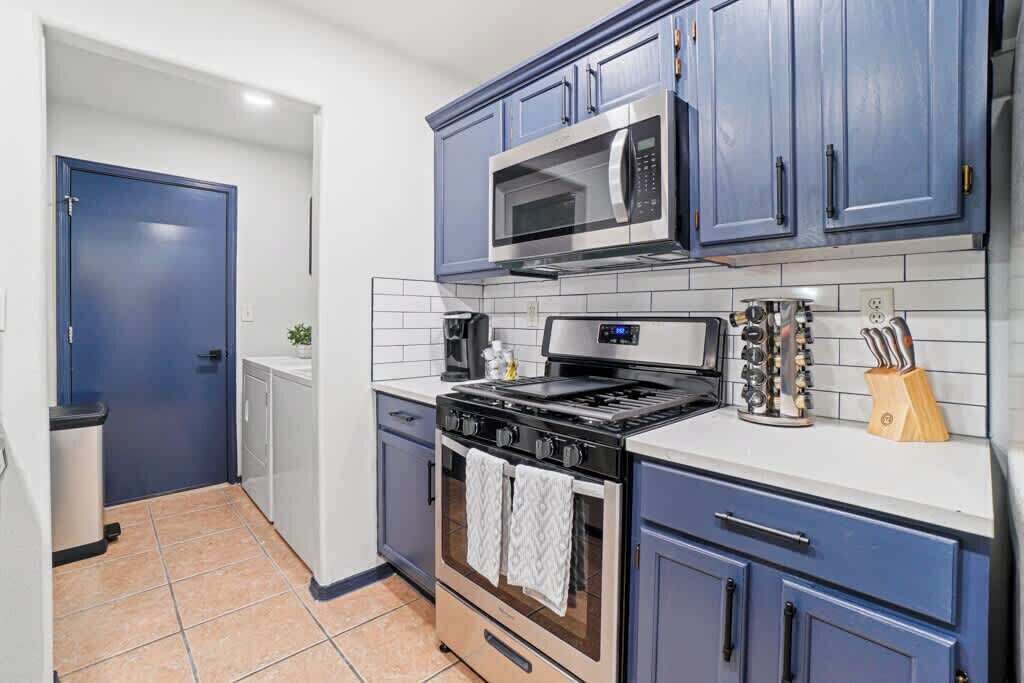 Photo of Kitchen in Northeast El Paso