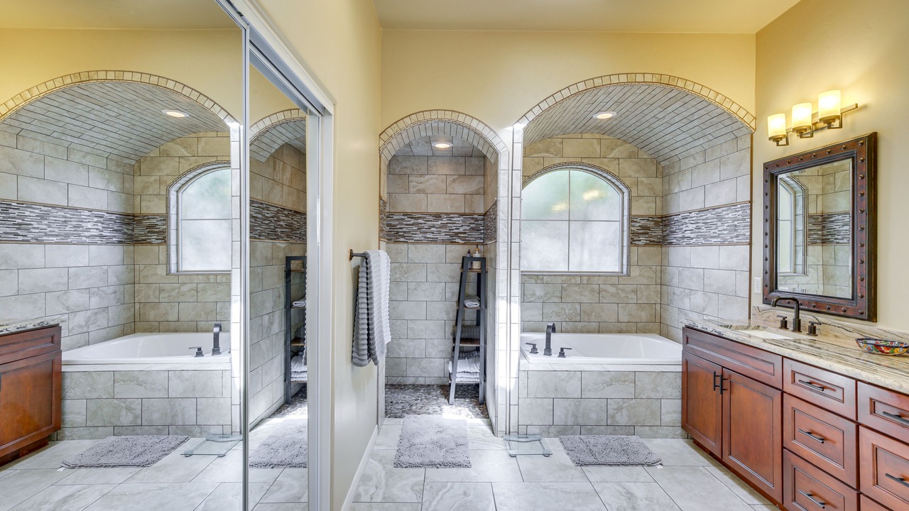 Photo of Bathroom in Las Cruces