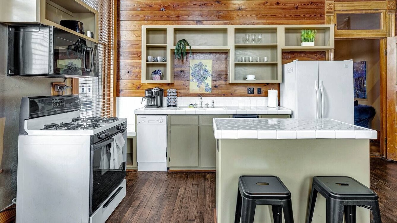 Photo of Kitchen in Downtown