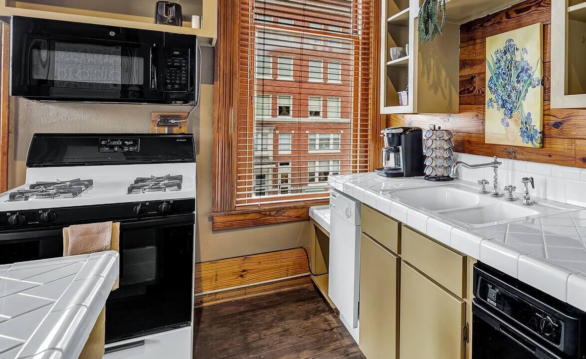 Photo of Kitchen in Downtown
