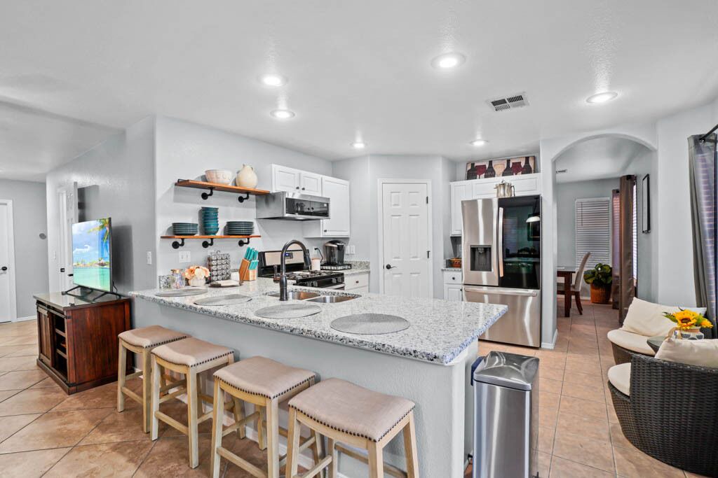 Photo of Kitchen in Las Cruces