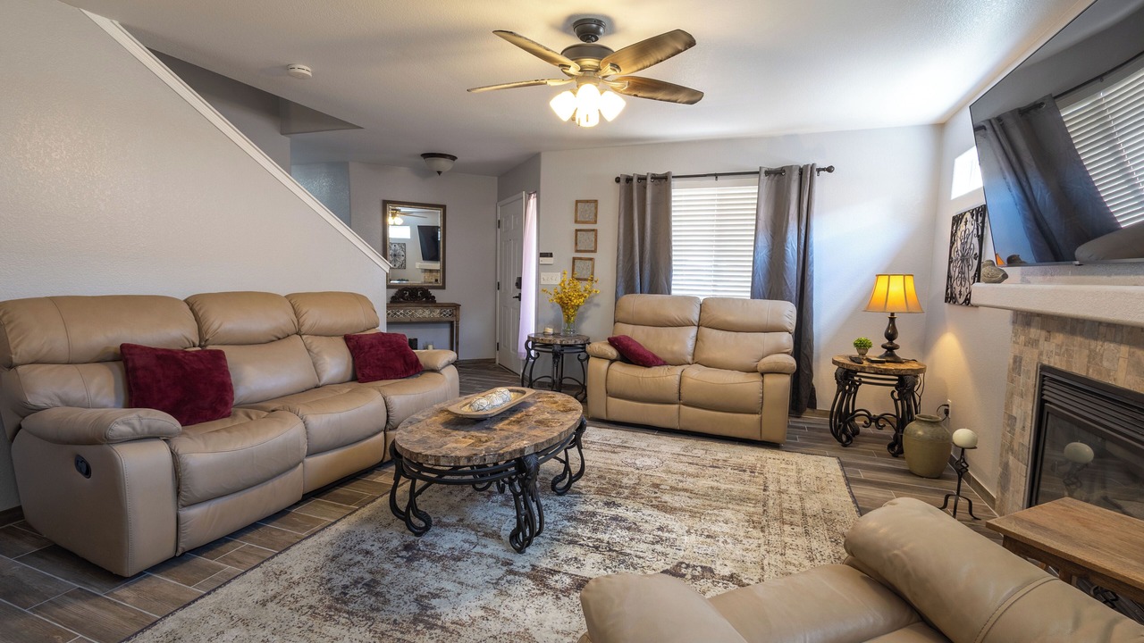 Photo of Livingroom in Las Cruces