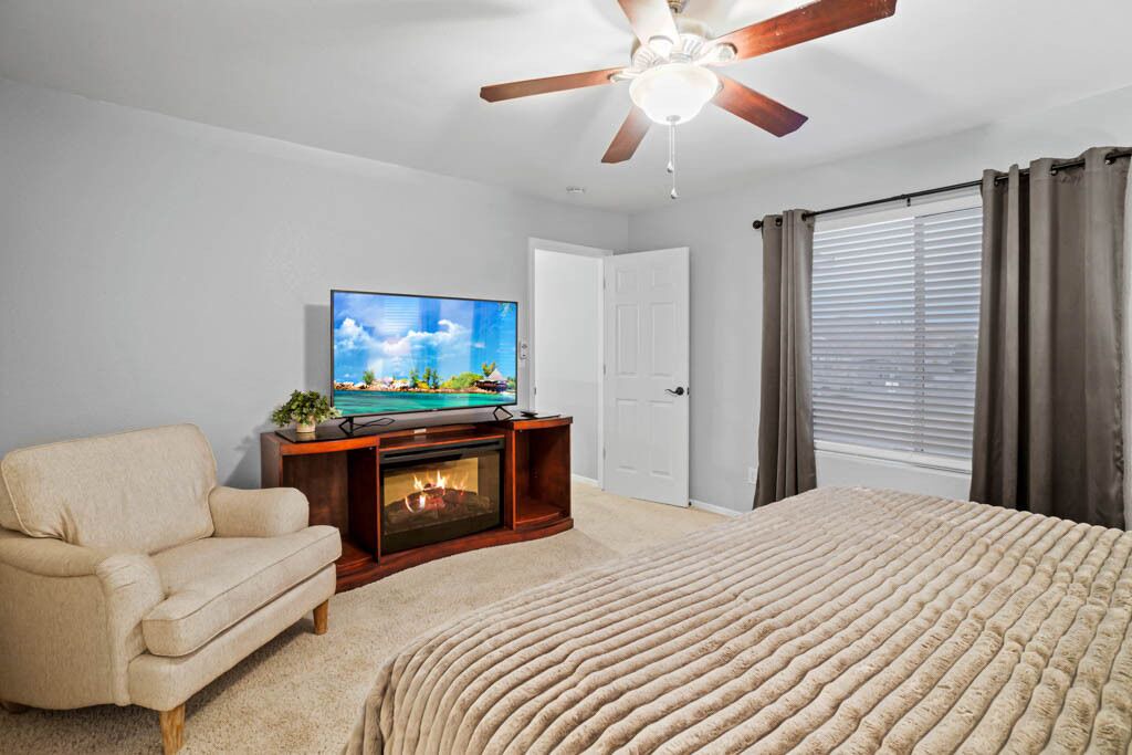 Photo of Bedroom in Las Cruces