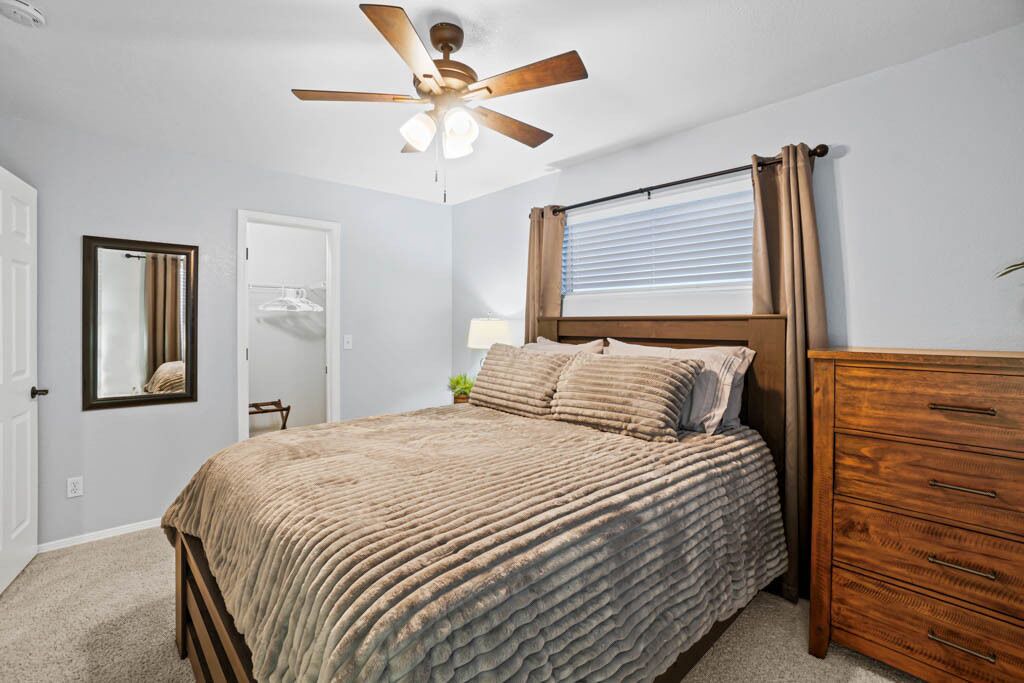 Photo of Bedroom in Las Cruces